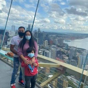 Meet your Posher, Fany